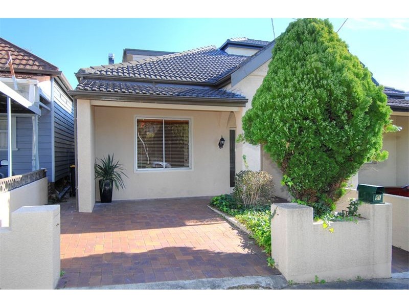 91  Gipps Street, Drummoyne NSW 2047