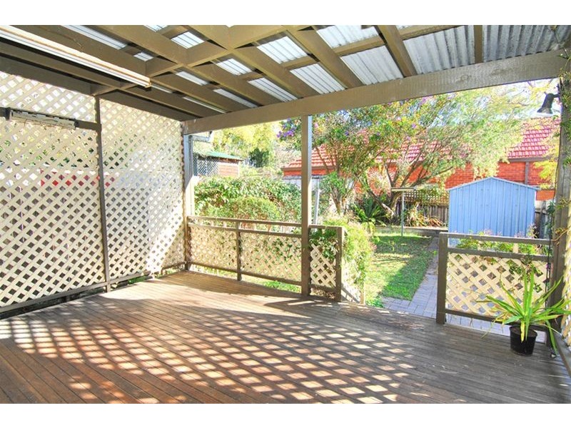 91  Gipps Street, Drummoyne NSW 2047