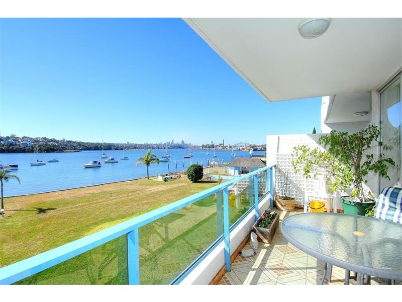 44/90  St Georges Crescent, Drummoyne NSW 2047