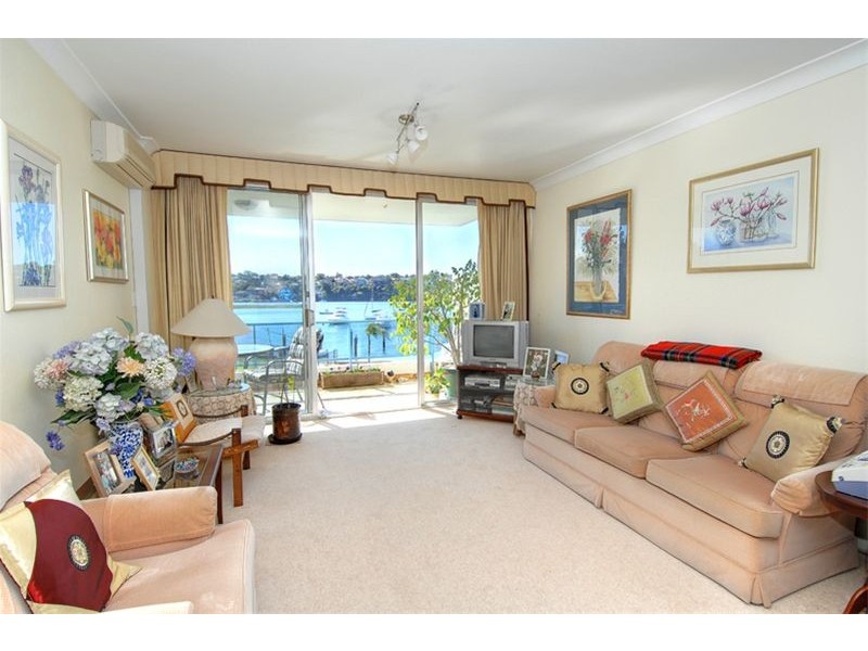 44/90  St Georges Crescent, Drummoyne NSW 2047