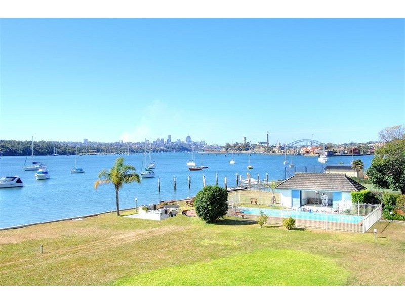 44/90  St Georges Crescent, Drummoyne NSW 2047