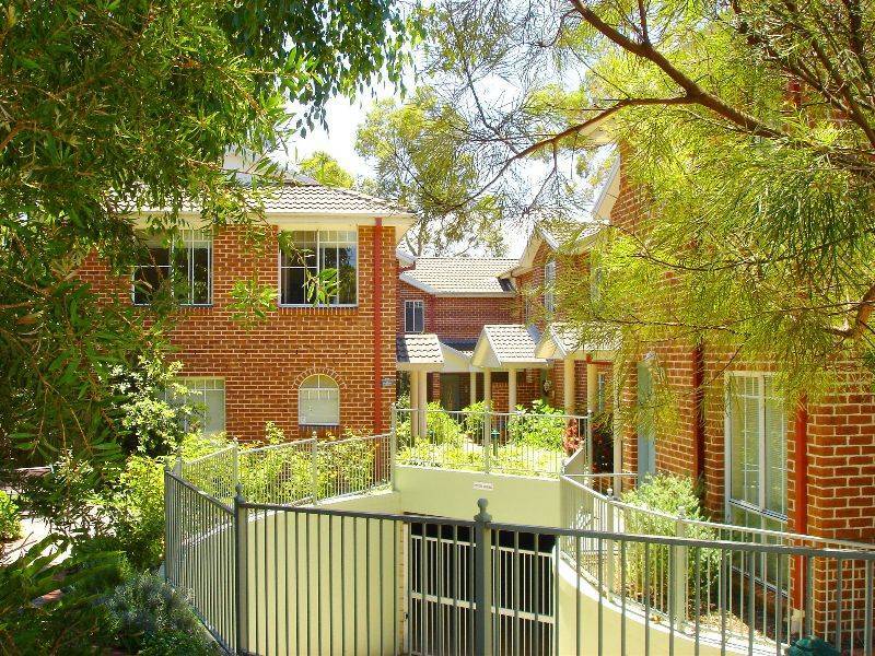 8/130 Hampden Road, Abbotsford NSW 2046