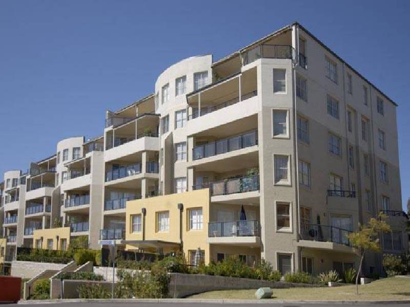 43/1 Harbourview Crescent, Abbotsford NSW 2046