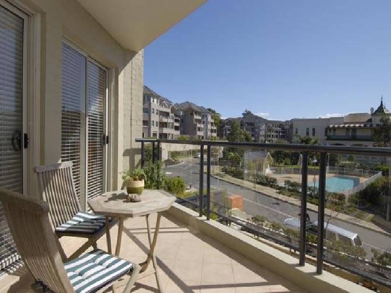 43/1 Harbourview Crescent, Abbotsford NSW 2046