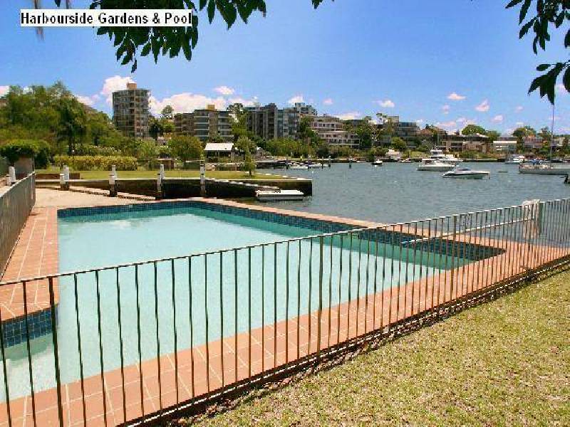 19/16  Wolseley Street, Drummoyne NSW 2047