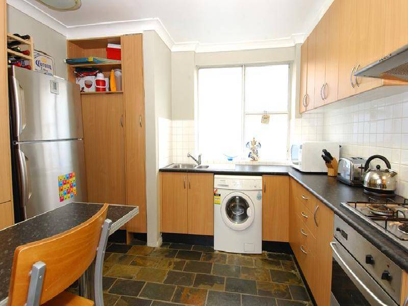 19/16  Wolseley Street, Drummoyne NSW 2047