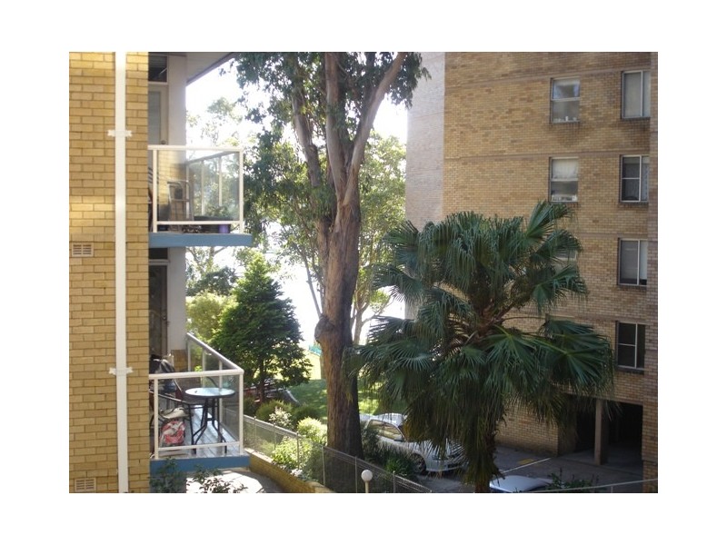 19/16  Wolseley Street, Drummoyne NSW 2047