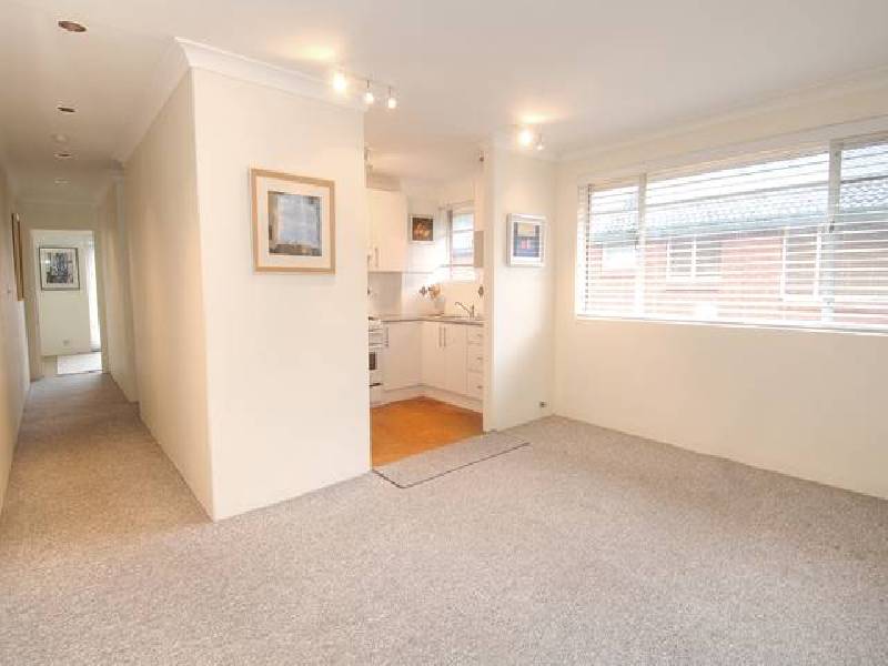 5/21  Mary Street, Hunters Hill NSW 2110