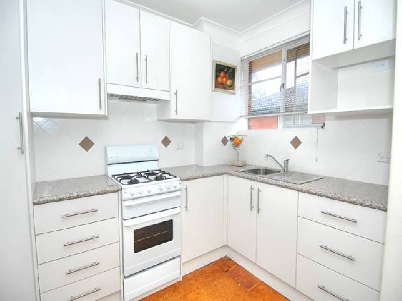 5/21  Mary Street, Hunters Hill NSW 2110
