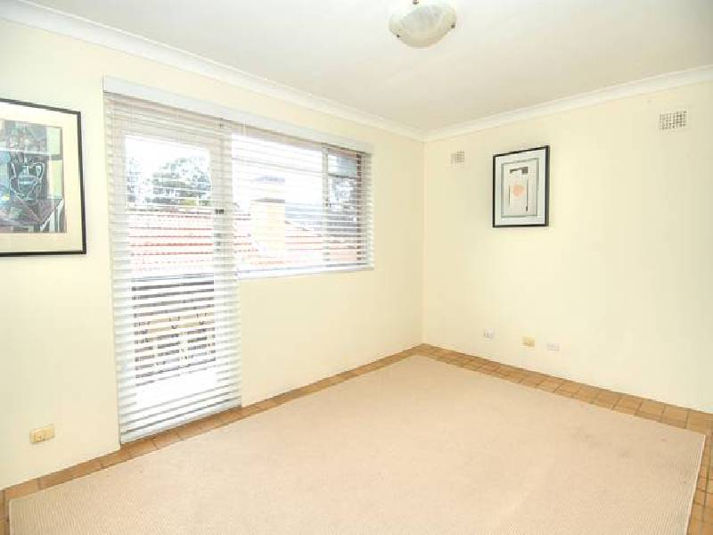 5/21  Mary Street, Hunters Hill NSW 2110