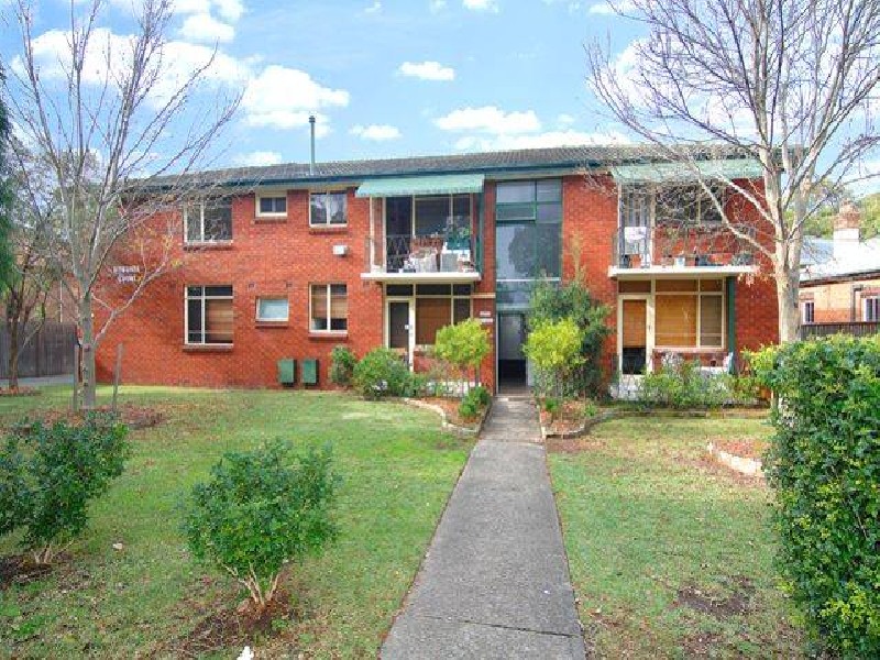 5/21  Mary Street, Hunters Hill NSW 2110