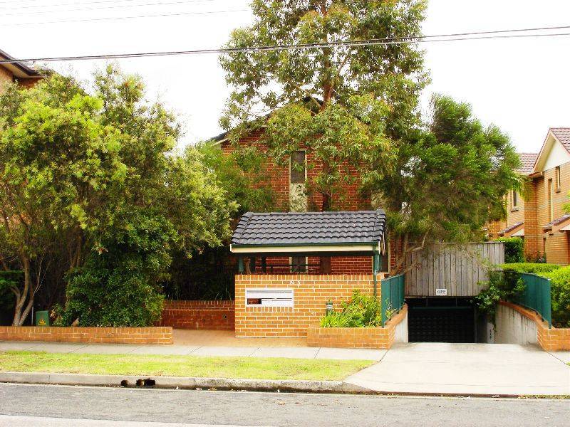 4/184 Hampden Road,, Abbotsford NSW 2046