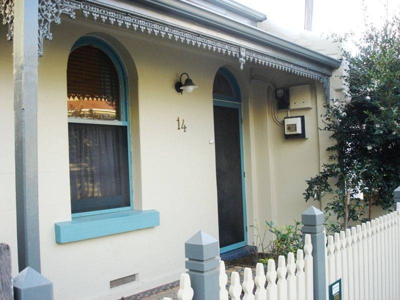 14 Phillip Street, Balmain NSW 2041