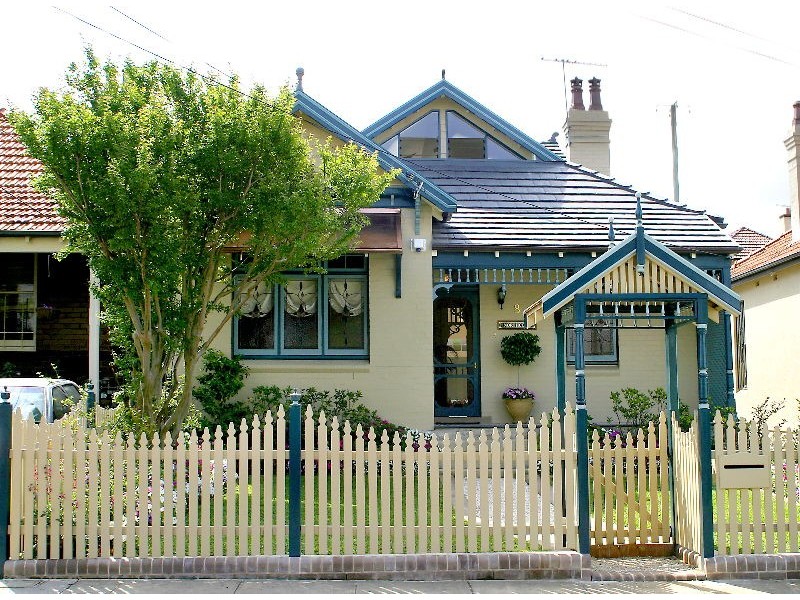 8  Bowman Street, Drummoyne NSW 2047