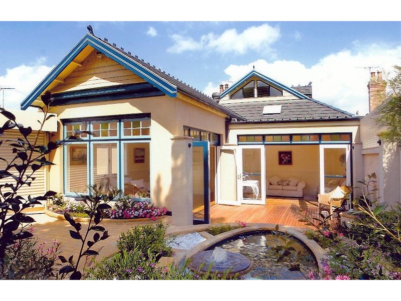 8  Bowman Street, Drummoyne NSW 2047