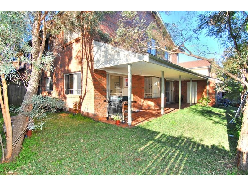 42B  Janet Street, Drummoyne NSW 2047