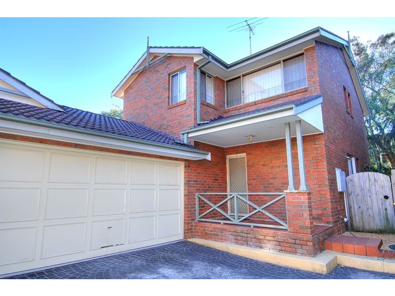42B  Janet Street, Drummoyne NSW 2047