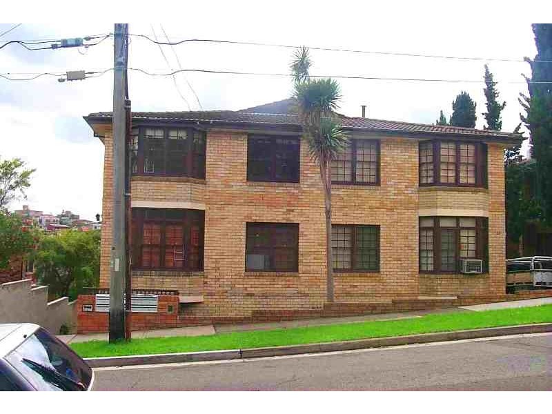 2/22  Bay Road, Russell Lea NSW 2046