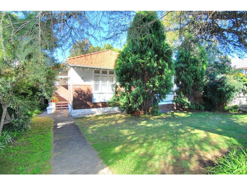 347  Lyons Road, Five Dock NSW 2046
