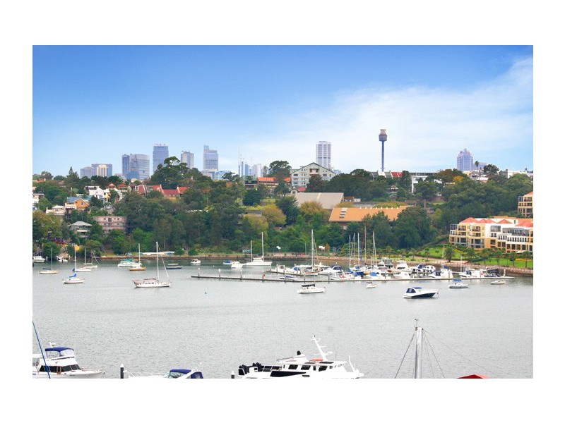 704/5  Cary Street, Drummoyne NSW 2047