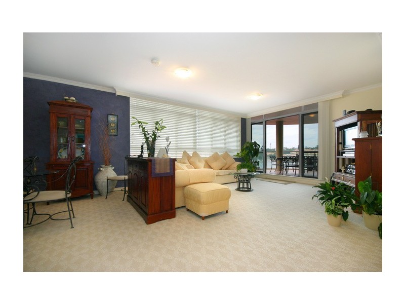 704/5  Cary Street, Drummoyne NSW 2047