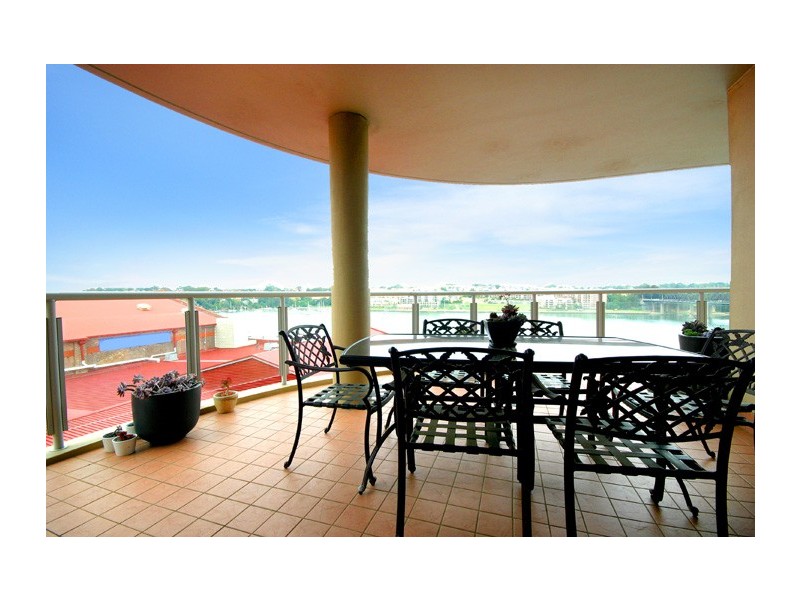 704/5  Cary Street, Drummoyne NSW 2047