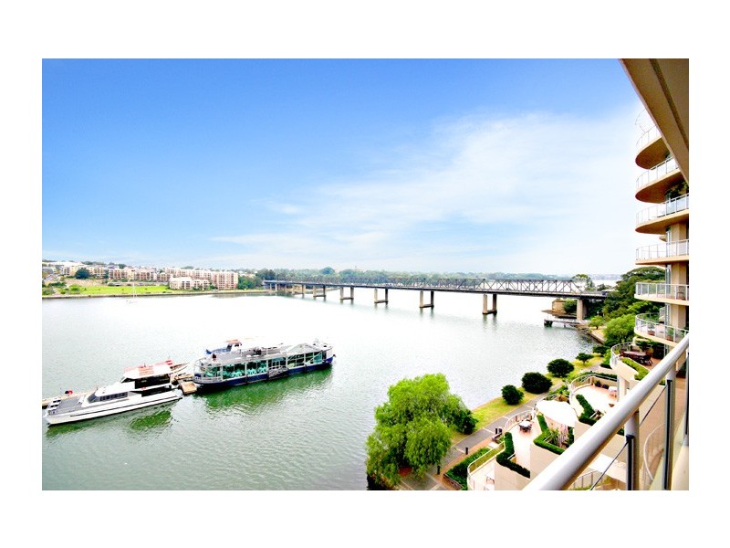 704/5  Cary Street, Drummoyne NSW 2047