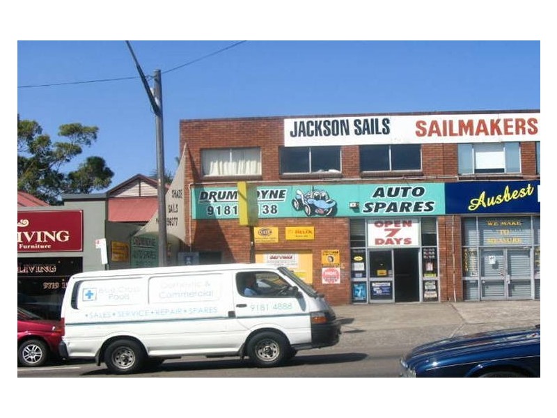 124  Victoria Road, Drummoyne NSW 2047