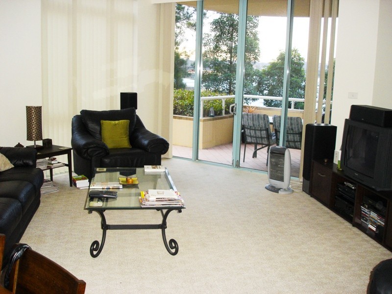 104/2  Roseby Street, Drummoyne NSW 2047