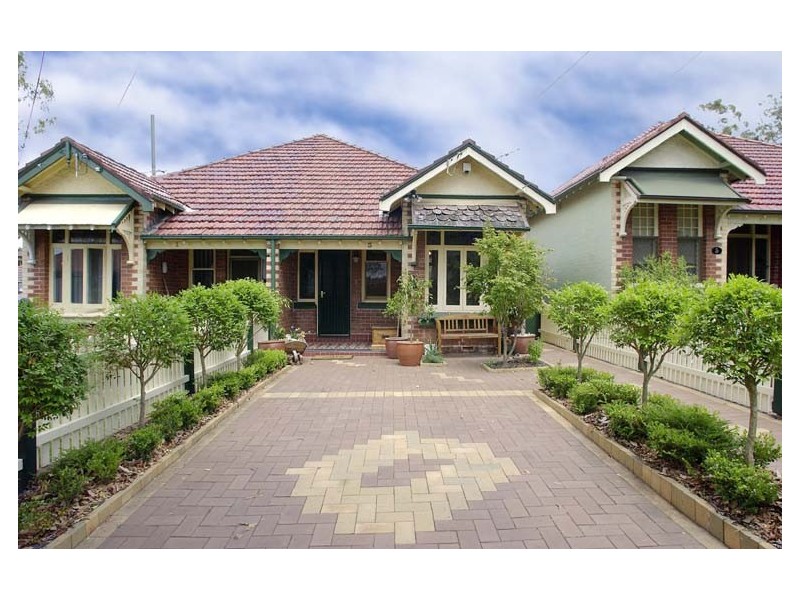 3  College Street, Drummoyne NSW 2047