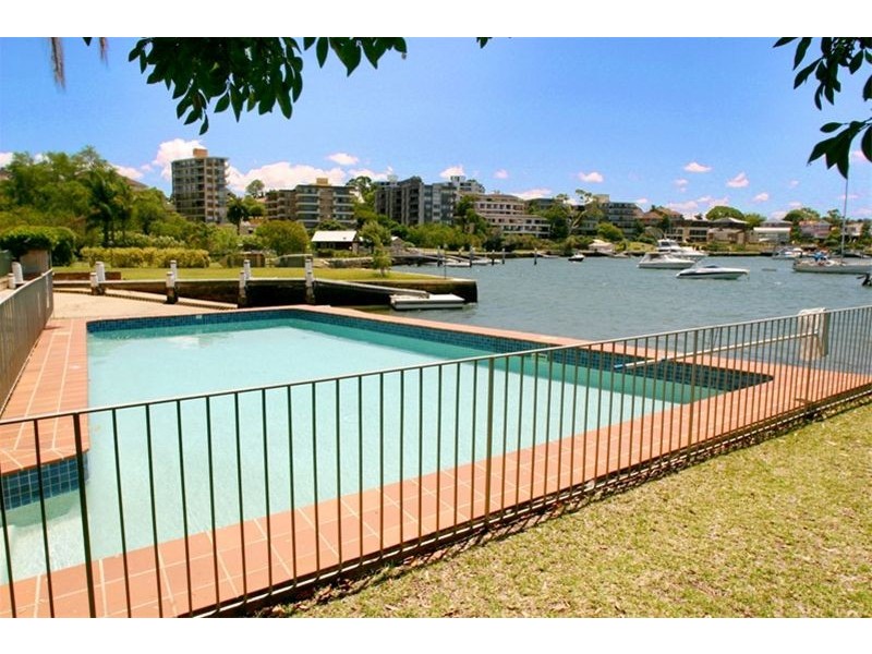 23/16  Wolseley  Street, Drummoyne NSW 2047