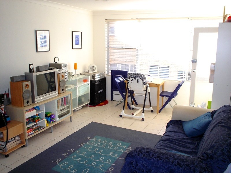 23/16  Wolseley  Street, Drummoyne NSW 2047