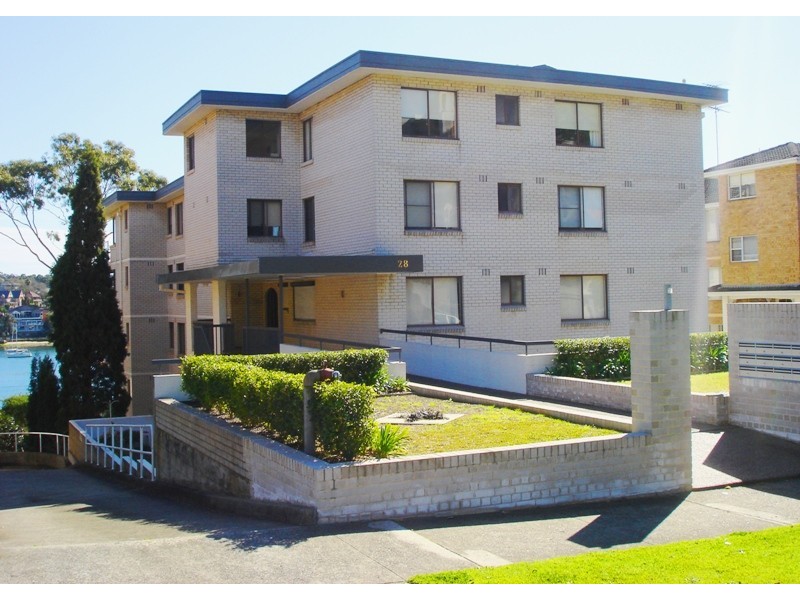 8/28  Drummoyne Avenue, Drummoyne NSW 2047