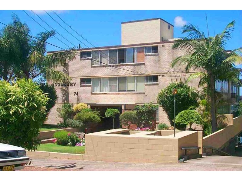 7/74   Wrights Road,, Drummoyne NSW 2047