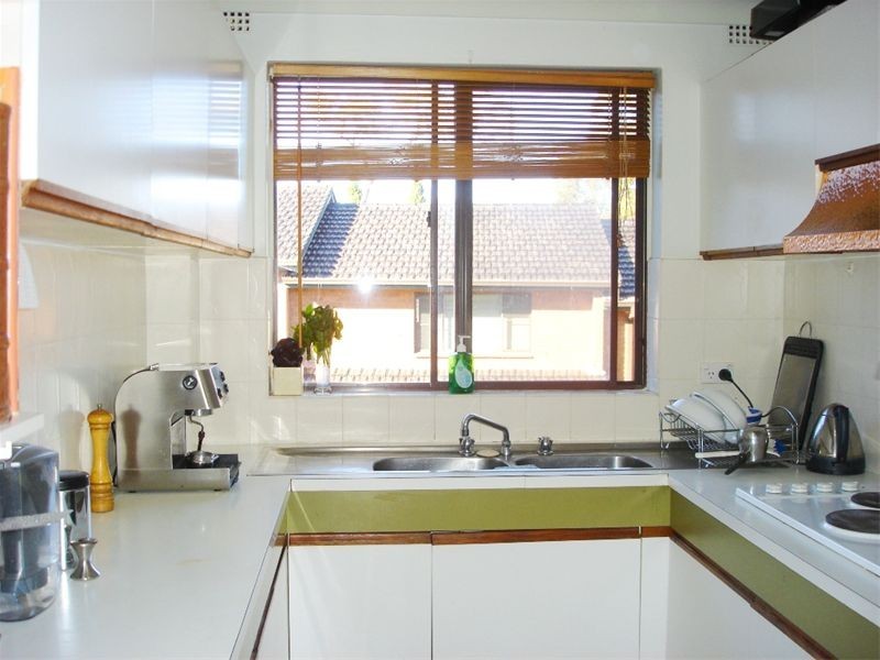 17/60-66  St Albans Street, Abbotsford NSW 2046