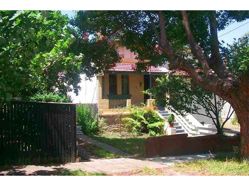 38   Henley Street, Drummoyne NSW 2047