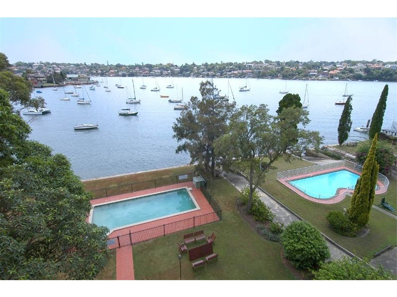 41C/14  Wolseley Street, Drummoyne NSW 2047