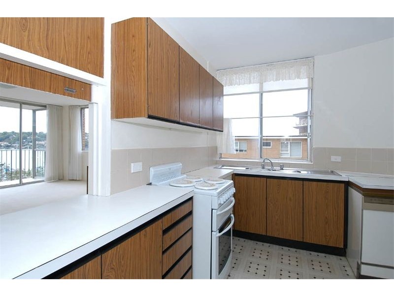 41C/14  Wolseley Street, Drummoyne NSW 2047