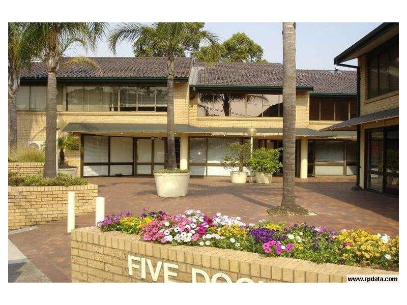9/50  Great North Road, Five Dock NSW 2046