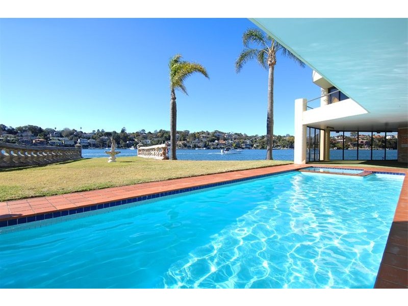 4 Wrights Point, Drummoyne NSW 2047