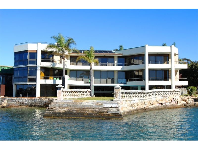 4 Wrights Point, Drummoyne NSW 2047