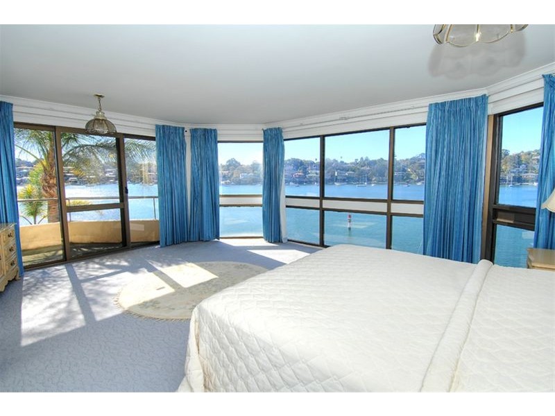 4 Wrights Point, Drummoyne NSW 2047