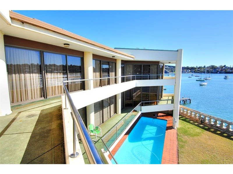 4 Wrights Point, Drummoyne NSW 2047