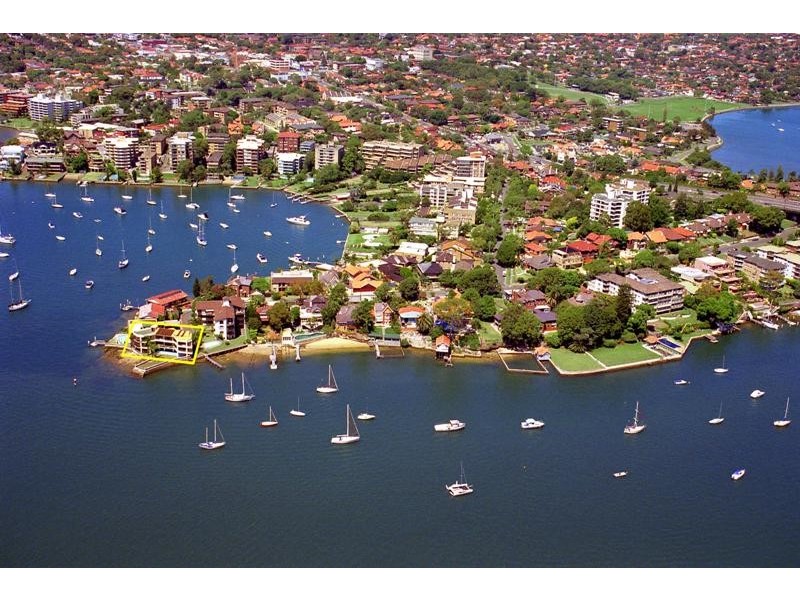 4 Wrights Point, Drummoyne NSW 2047