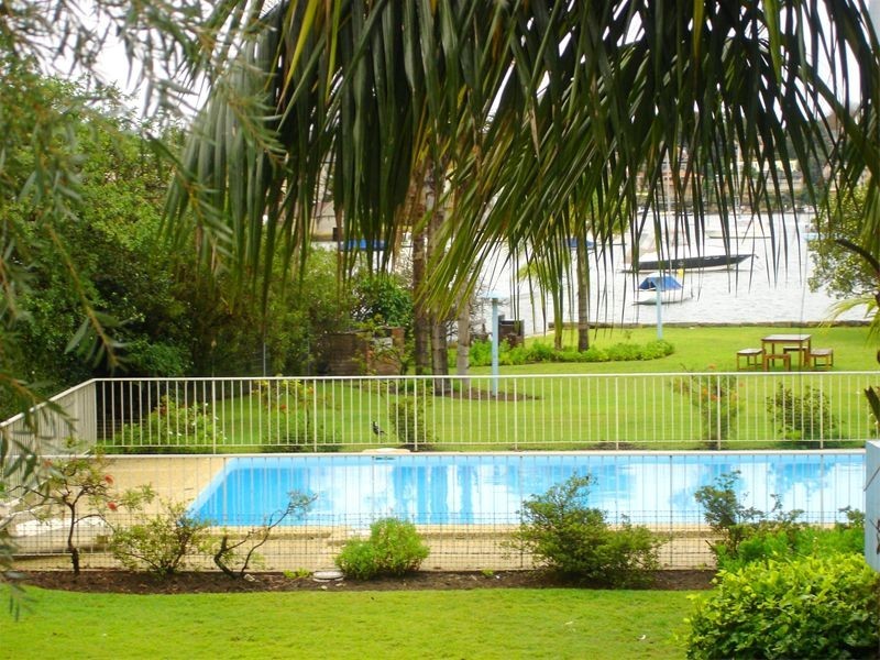 15/22   Wolseley Street, Drummoyne NSW 2047