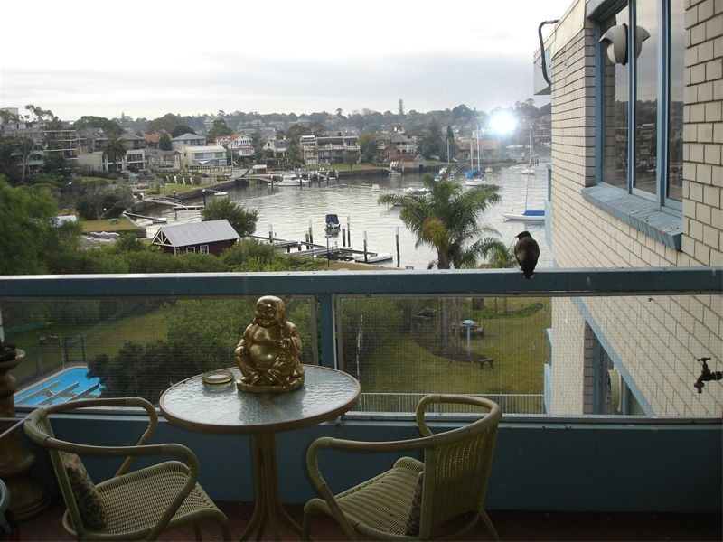 15/22   Wolseley Street, Drummoyne NSW 2047