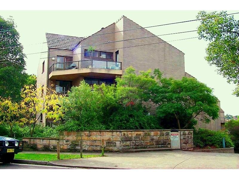 9/54  Wrights Road, Drummoyne NSW 2047