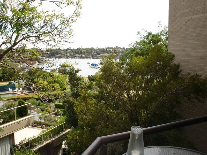 9/54  Wrights Road, Drummoyne NSW 2047