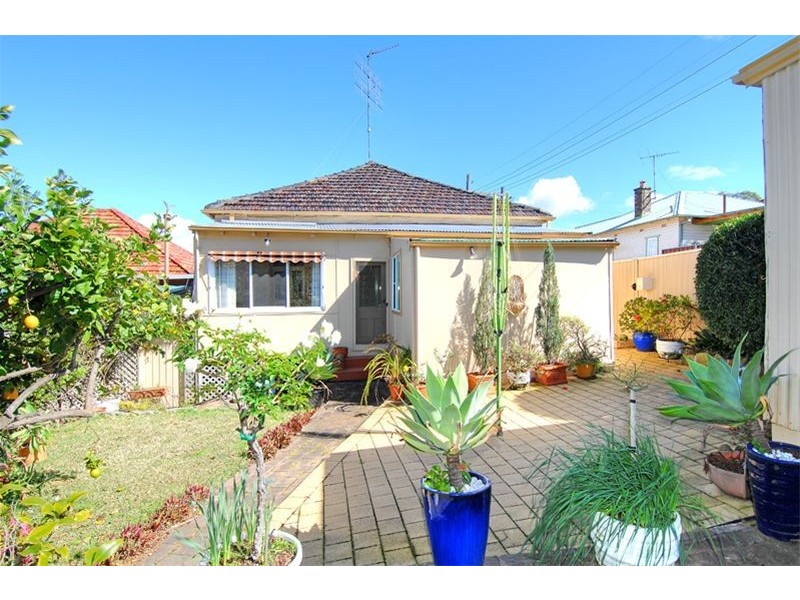 54  Justin Street, Lilyfield NSW 2040