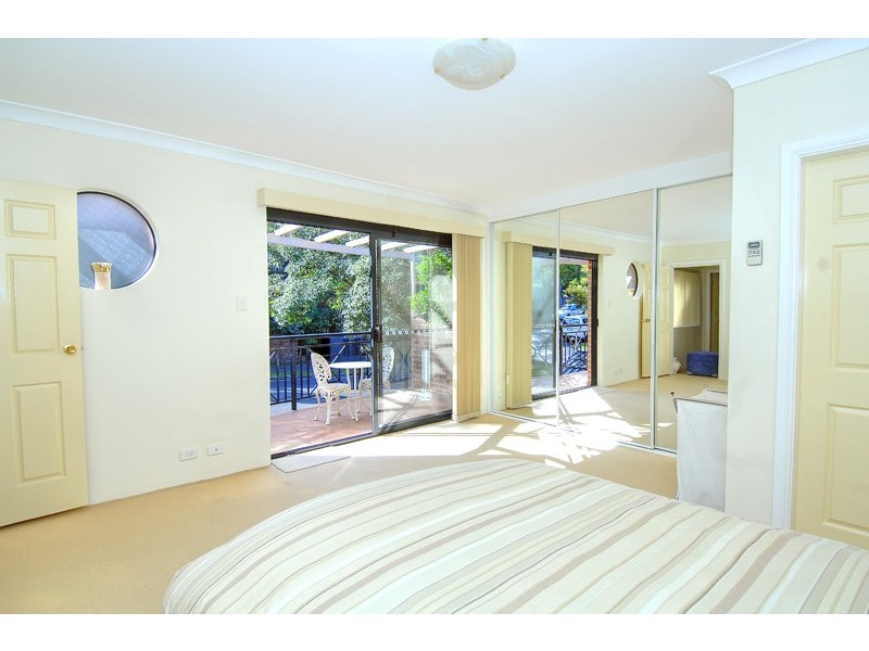 4/21A  Walton Crescent, Abbotsford NSW 2046